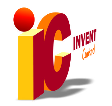 Invent Control logo